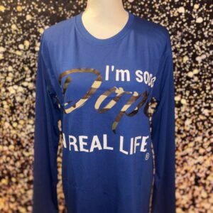 Long sleeve
