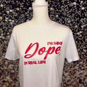 Short sleeve t-shirt